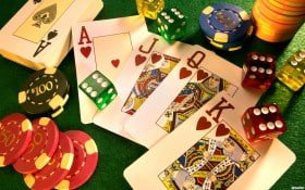 Video Slots ဂိမ်း မြင့်မားသောဂရပ်ဖစ် Bonus Round