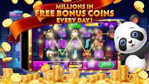 Progressive Jackpot Slots ကြီးမားသောဆုကြေး